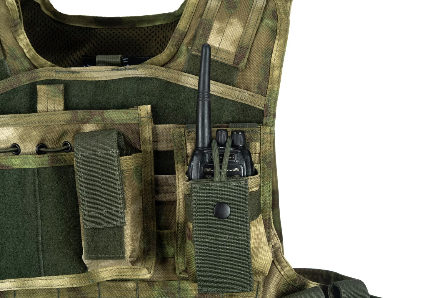 Mod Carrier Combo EVERGLADE