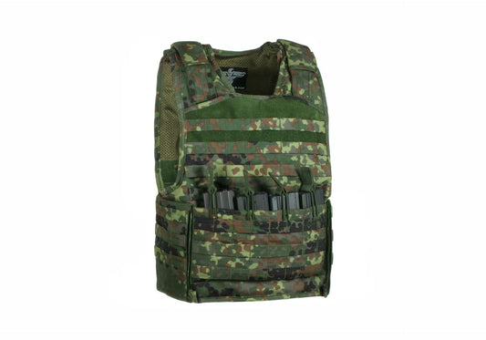 Mod Carrier Combo FLECKTARN