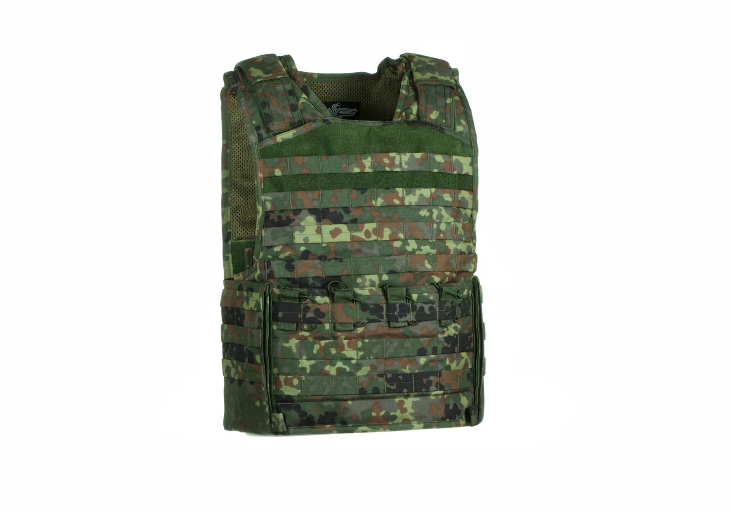 Mod Carrier Combo FLECKTARN