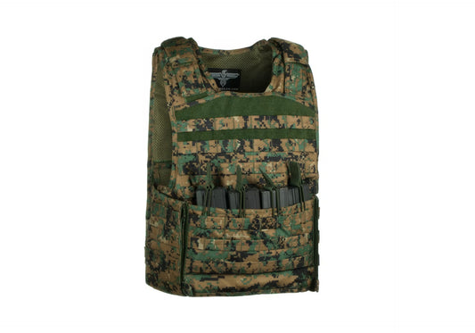 Mod Carrier Combo MARPAT