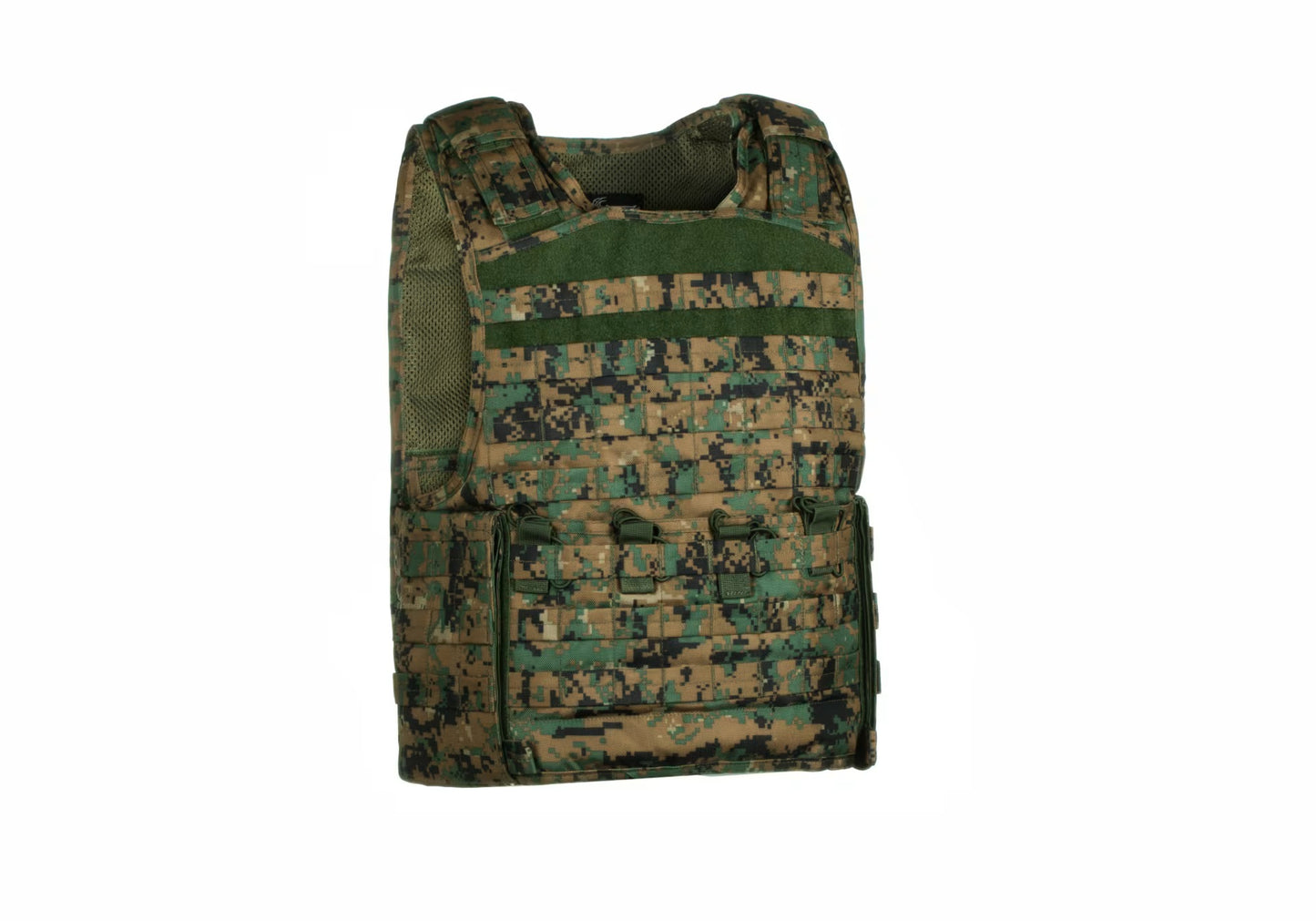 Mod Carrier Combo MARPAT