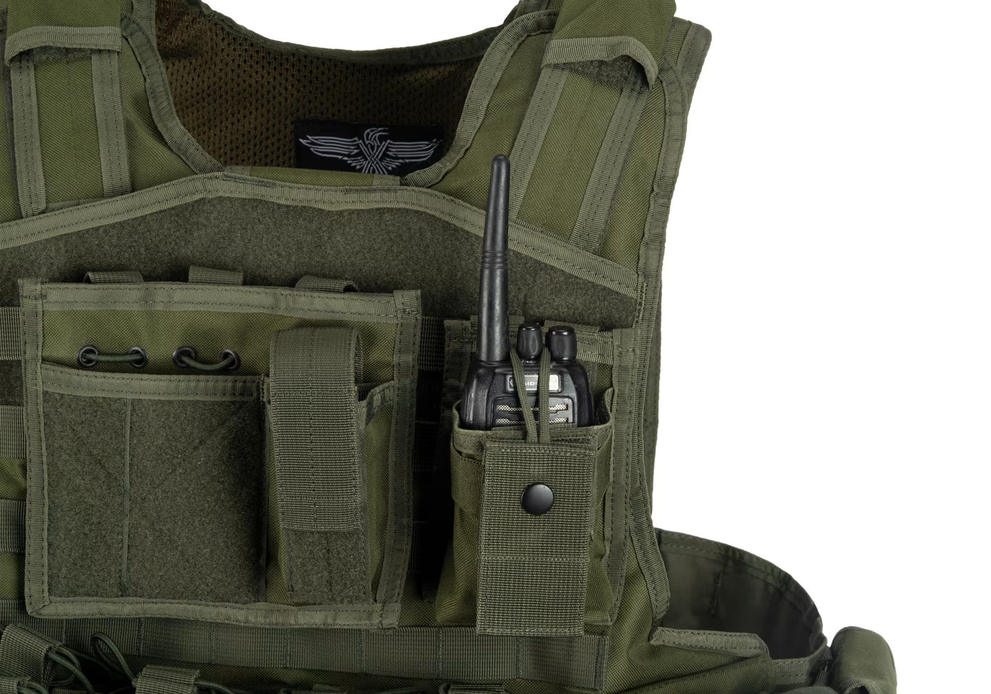 Mod Carrier Combo OD