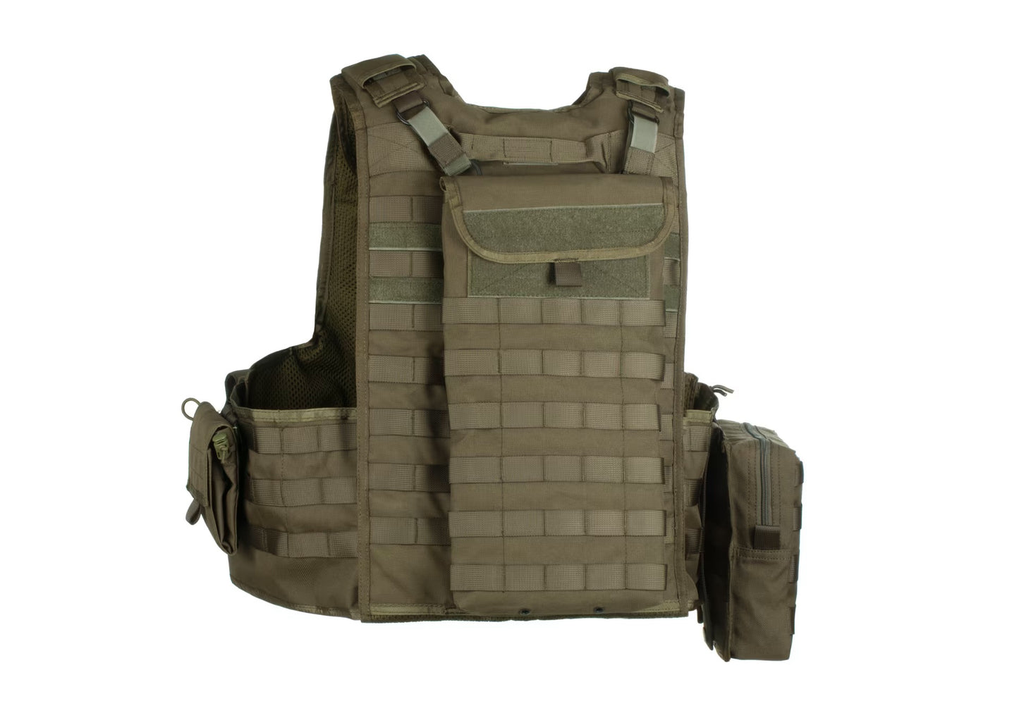 Mod Carrier Combo RANGER GREEN