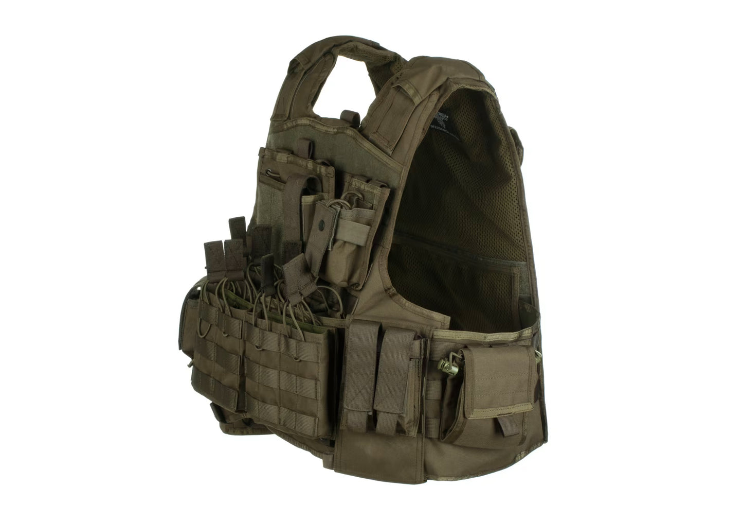 Mod Carrier Combo RANGER GREEN