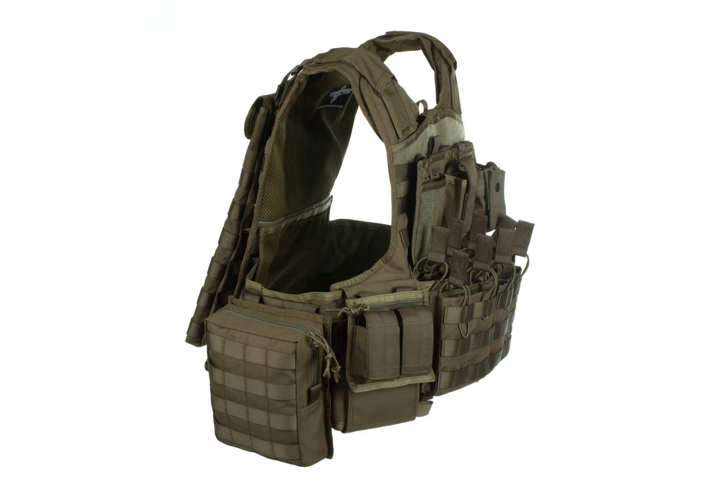 Mod Carrier Combo RANGER GREEN