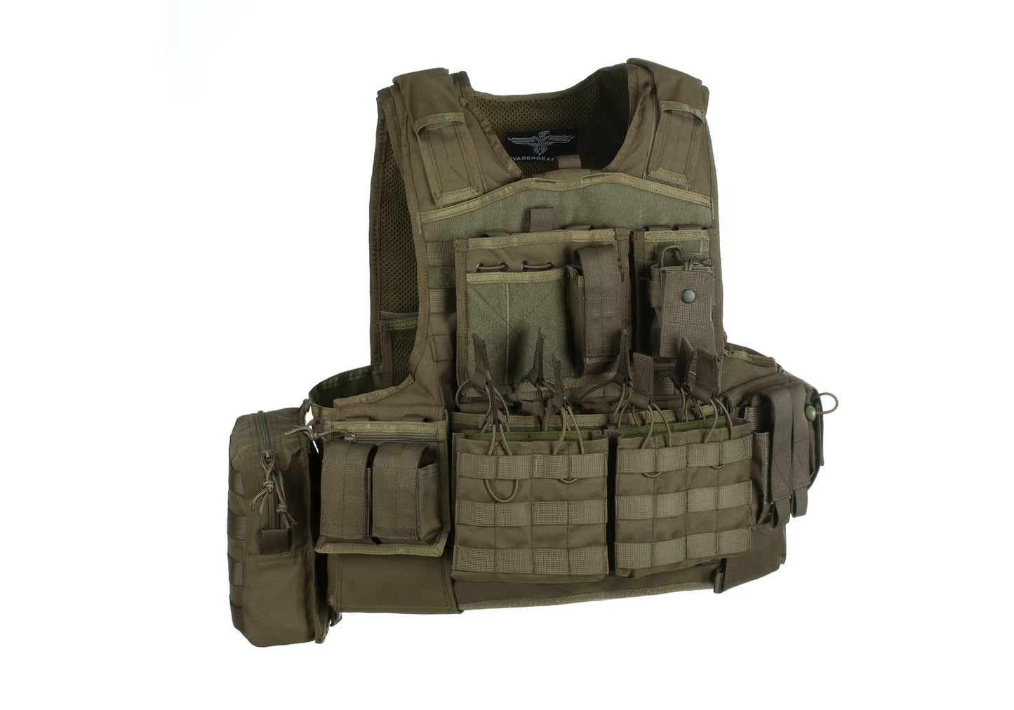 Mod Carrier Combo RANGER GREEN