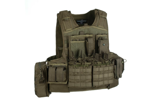Mod Carrier Combo RANGER GREEN