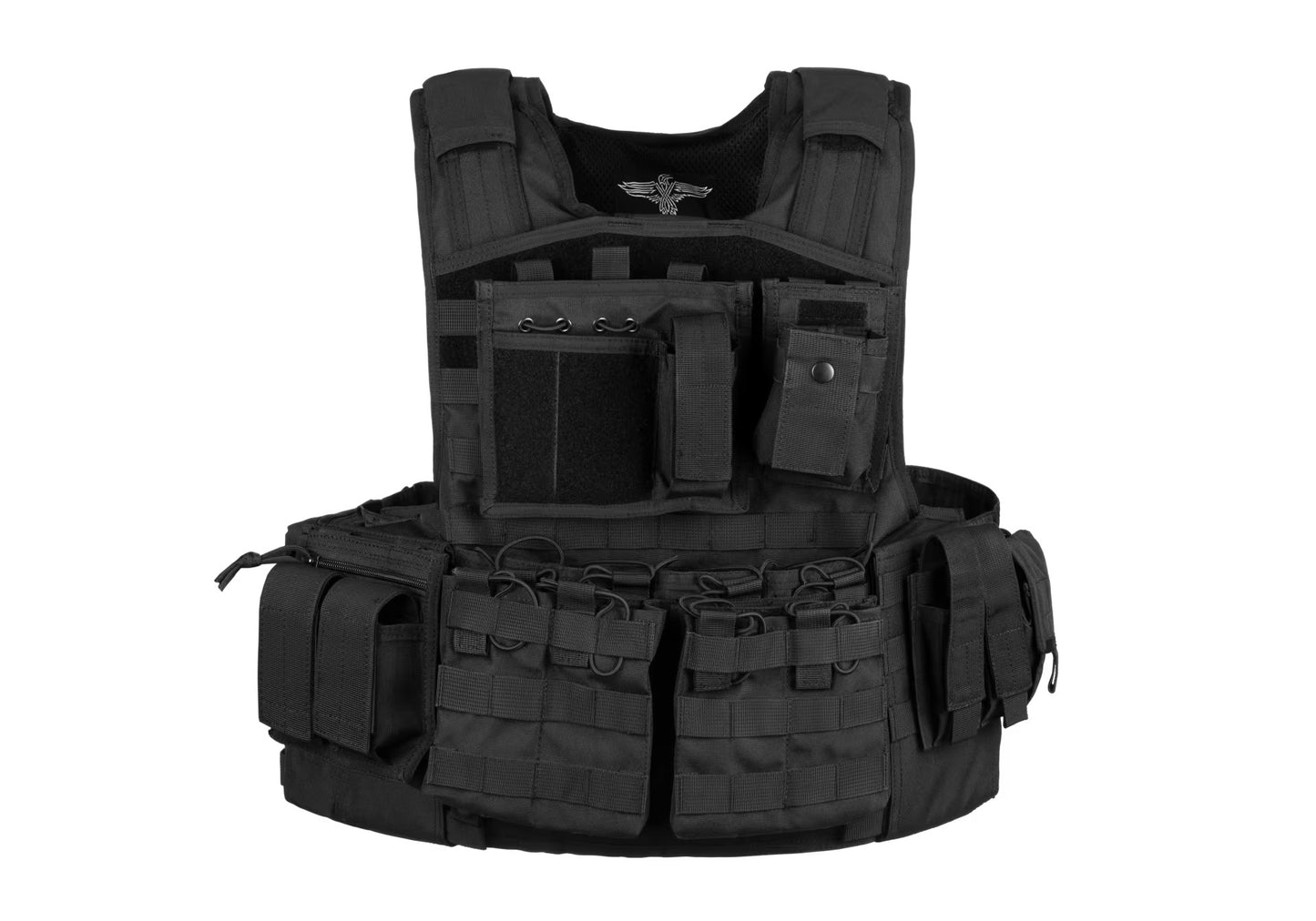 Mod Carrier Combo SCHWARZ