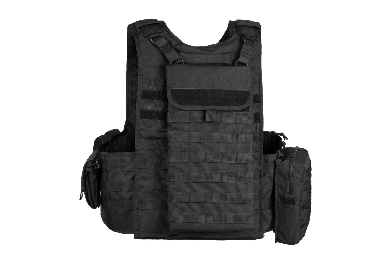 Mod Carrier Combo SCHWARZ