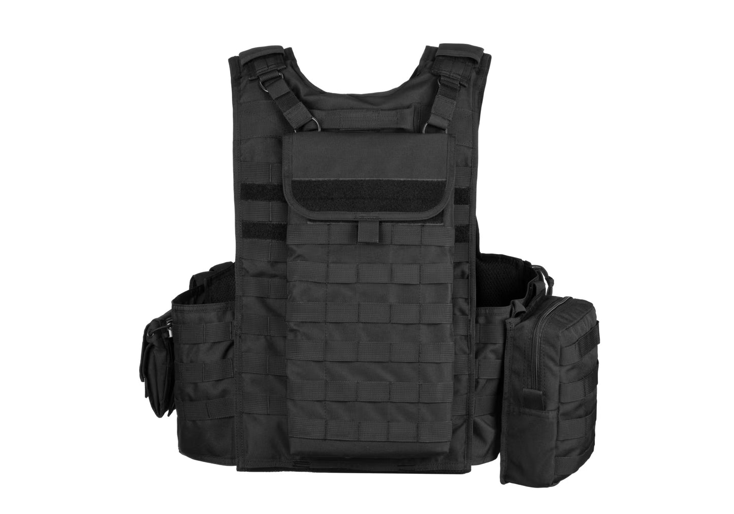 Mod Carrier Combo SCHWARZ