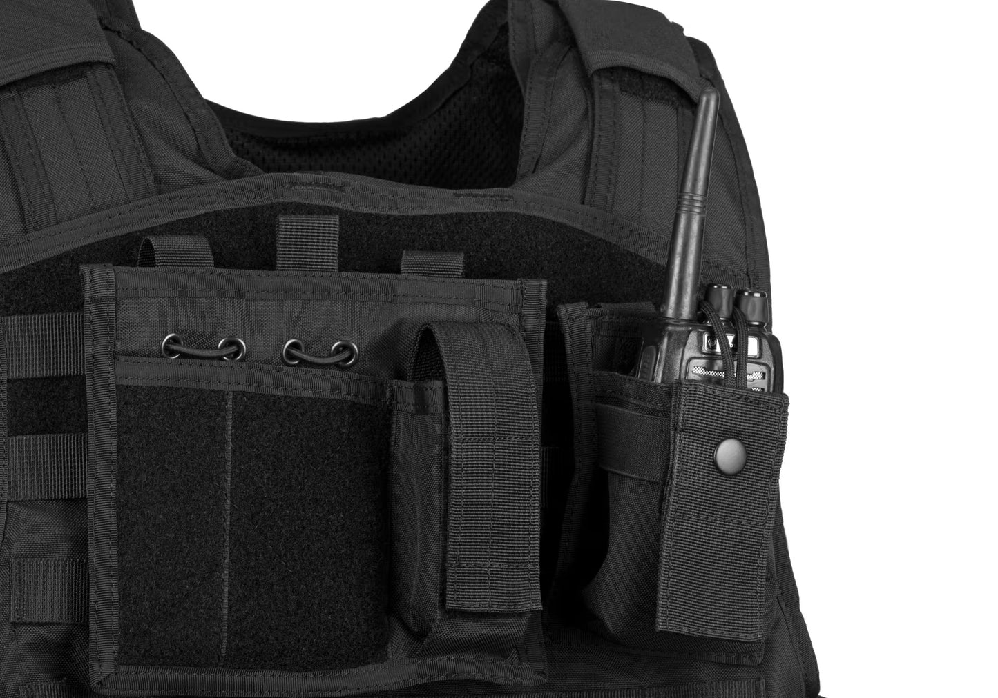 Mod Carrier Combo SCHWARZ