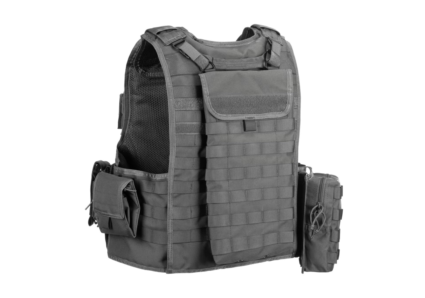 Mod Carrier Combo WOLF GREY