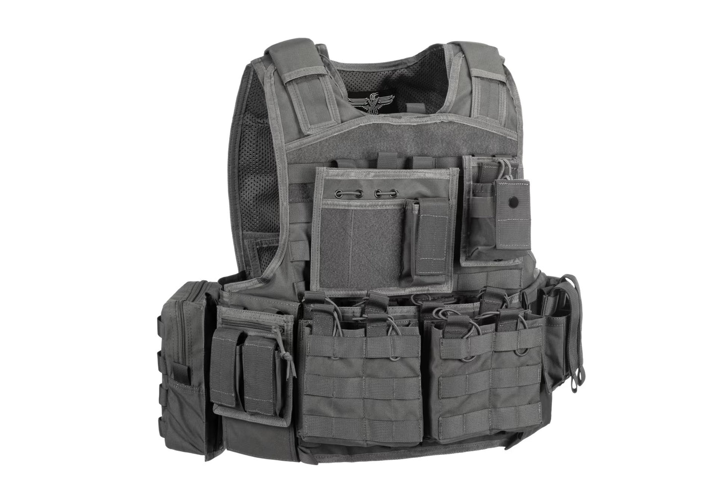 Mod Carrier Combo WOLF GREY