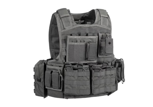 Mod Carrier Combo WOLF GREY