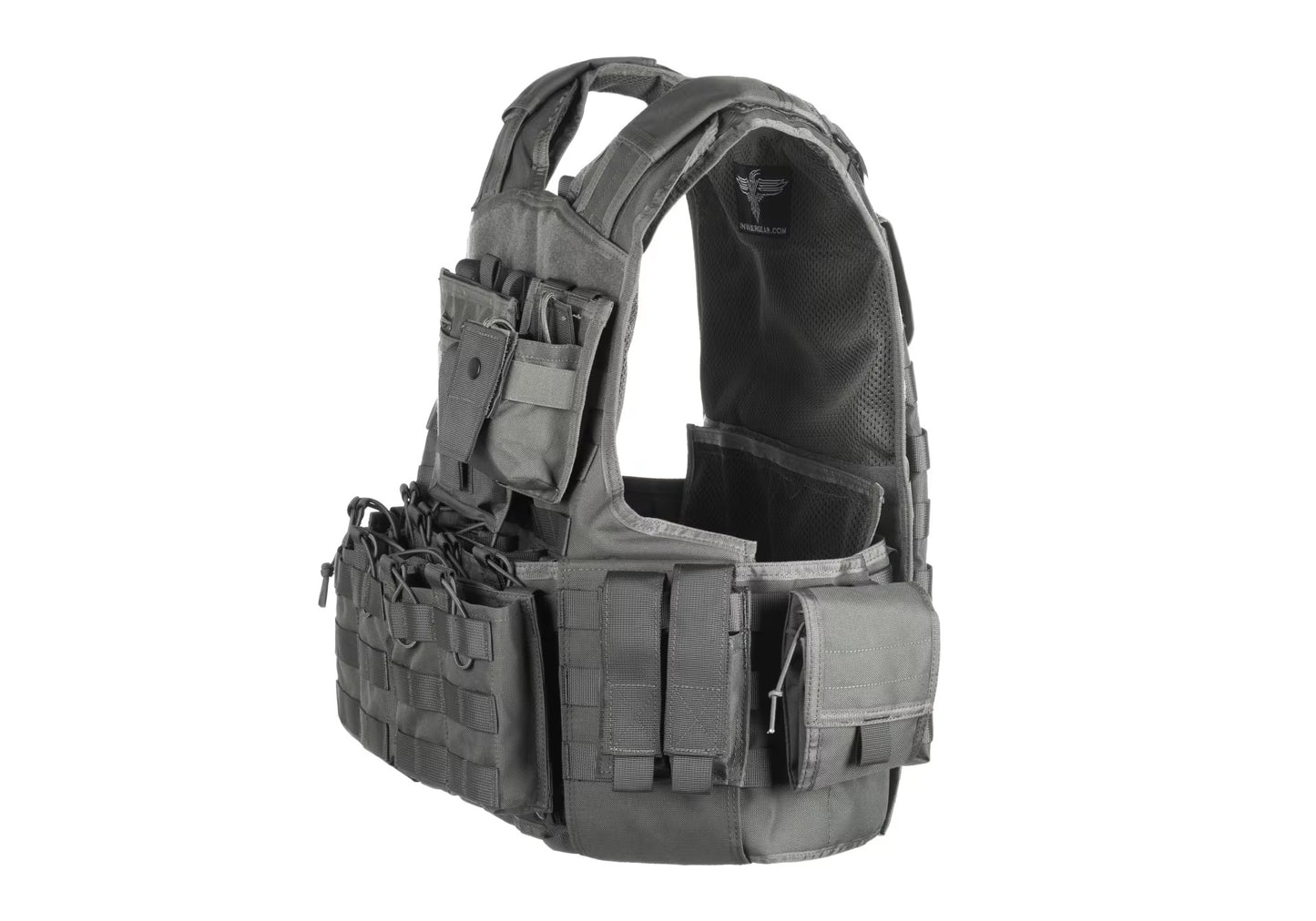 Mod Carrier Combo WOLF GREY