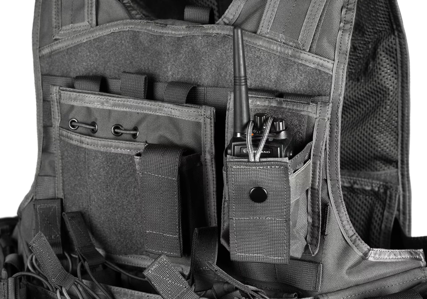 Mod Carrier Combo WOLF GREY