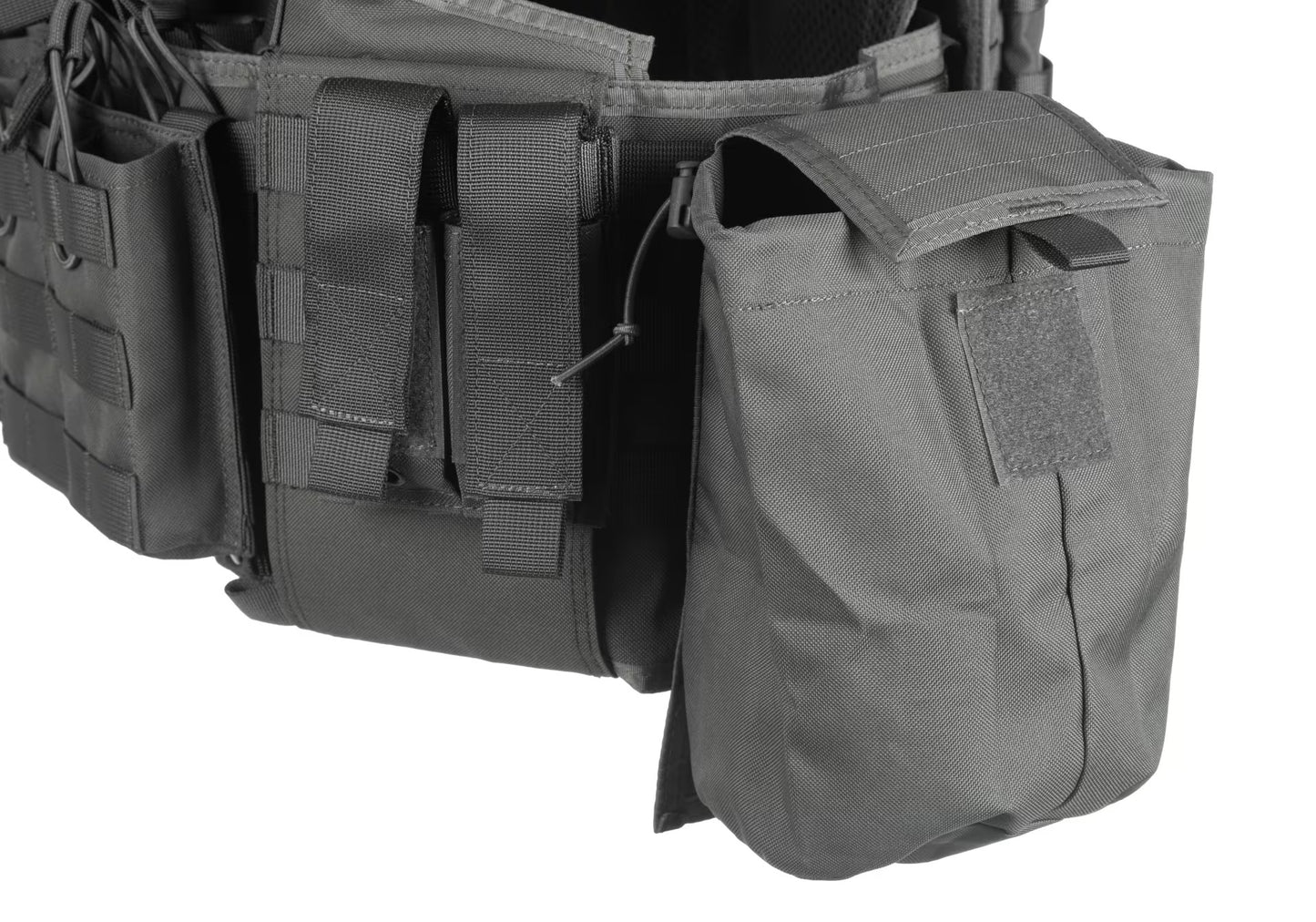 Mod Carrier Combo WOLF GREY