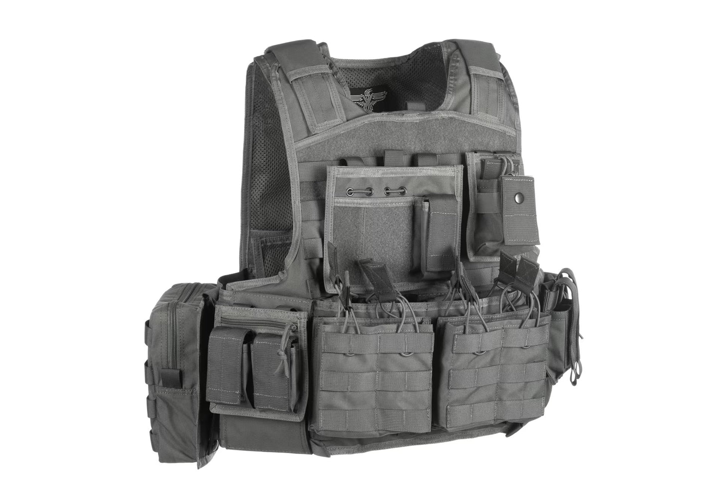 Mod Carrier Combo WOLF GREY