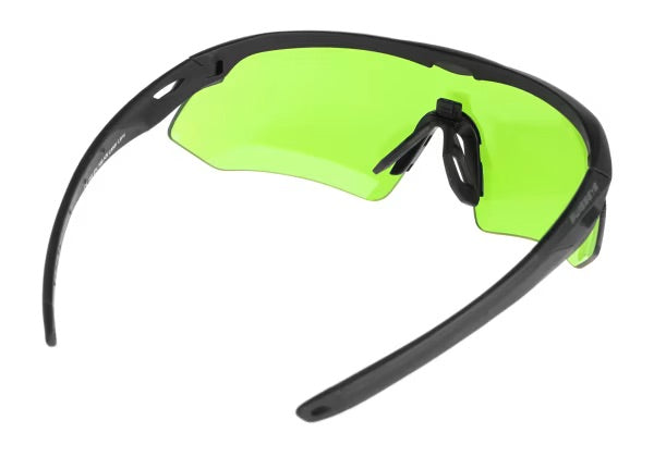 Nighthawk Pro Laser Lens Green