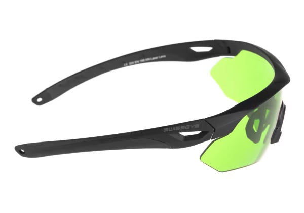 Nighthawk Pro Laser Lens Green