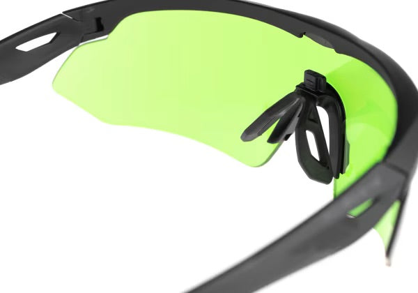 Nighthawk Pro Laser Lens Green