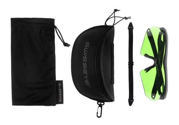 Nighthawk Pro Laser Lens Green