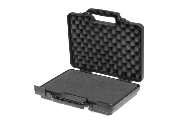 Nimrod Pistol Case PNP Foam