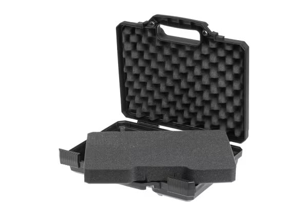Nimrod Pistol Case PNP Foam
