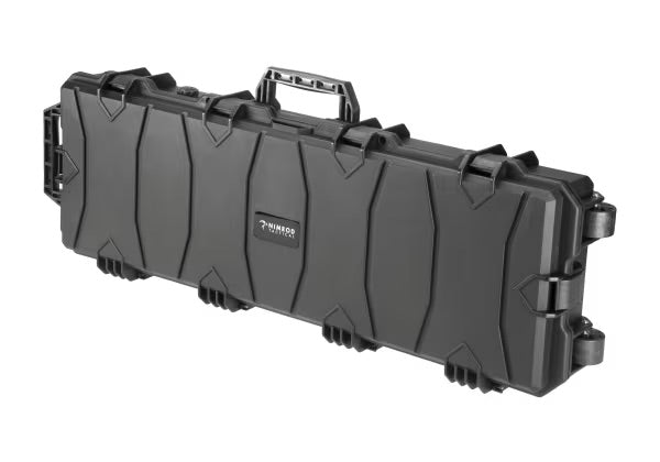 Nimrod Rifle Hard Case 100cm PNP Foam