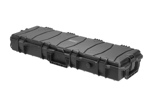 Nimrod Rifle Hard Case 100cm PNP Foam