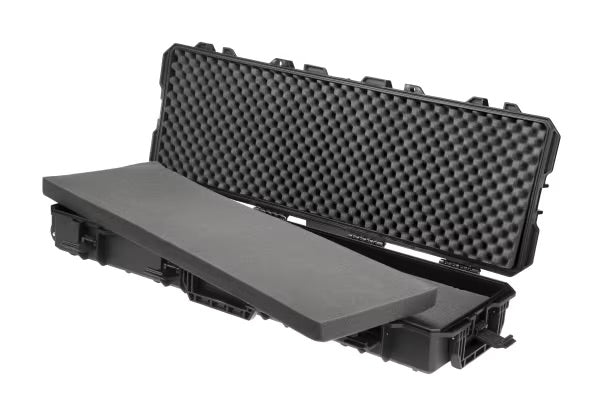 Nimrod Rifle Hard Case 100cm PNP Foam