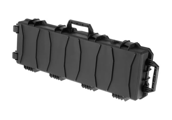 Nimrod Rifle Hard Case 100cm Wave Foam