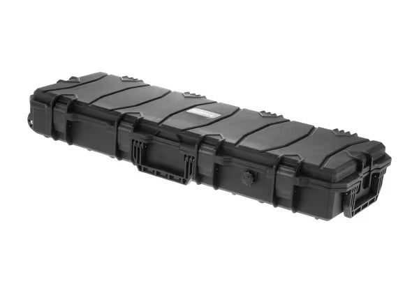 Nimrod Rifle Hard Case 100cm Wave Foam