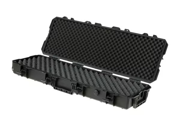 Nimrod Rifle Hard Case 100cm Wave Foam