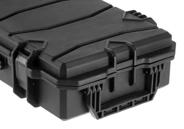 Nimrod Rifle Hard Case 100cm Wave Foam