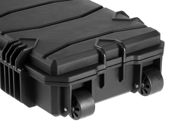 Nimrod Rifle Hard Case 100cm Wave Foam