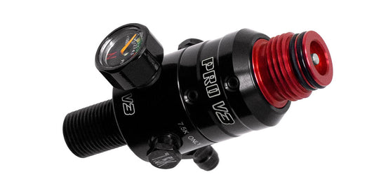 Ninja Pro SHP Regulator V3 300bar