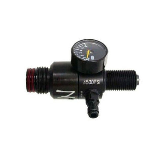 Ninja Preset Regulator 300bar (500/650/850psi adj.)