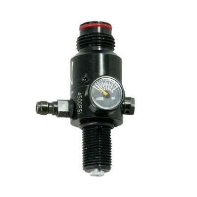 Ninja Ultra Light Regulator 300bar (4500psi)