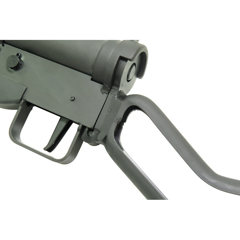 NorthEast STEN Mk.2 GBB - T-Stock -