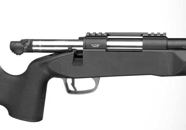 Novritsch SSG10 A2 Bolt-Action Sniper Rifle 2.8J