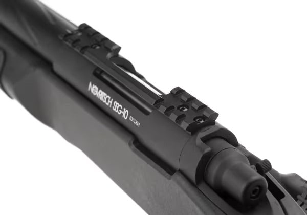 Novritsch SSG10 A2 Bolt-Action Sniper Rifle 2.8J