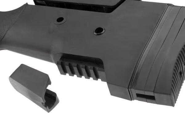 Novritsch SSG10 A2 Bolt-Action Sniper Rifle 2.8J