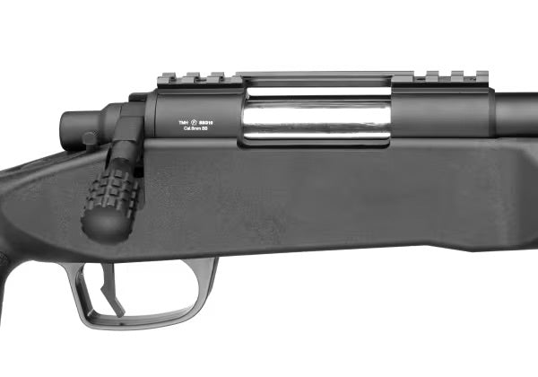 Novritsch SSG10 A2 Bolt-Action Sniper Rifle