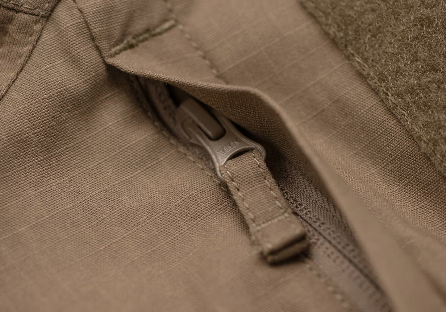 Operator Combat Shirt MK III ATS Flex COYOTE