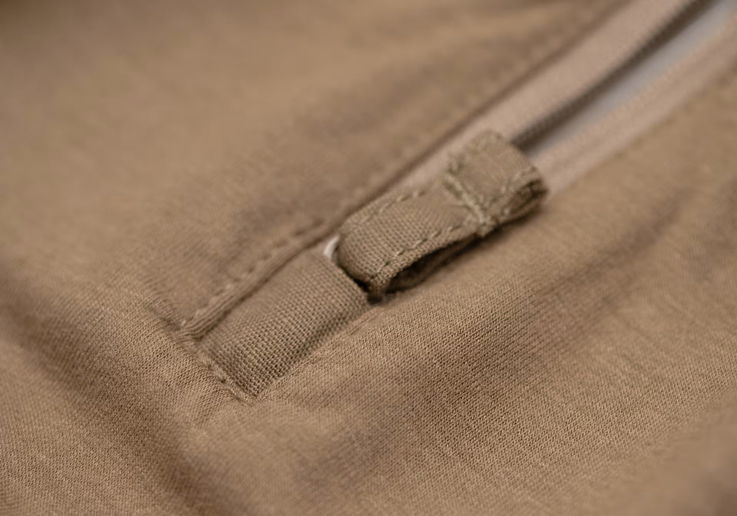 Operator Combat Shirt MK III ATS Flex COYOTE