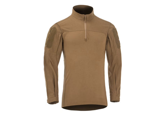 Operator Combat Shirt MK III ATS Flex COYOTE