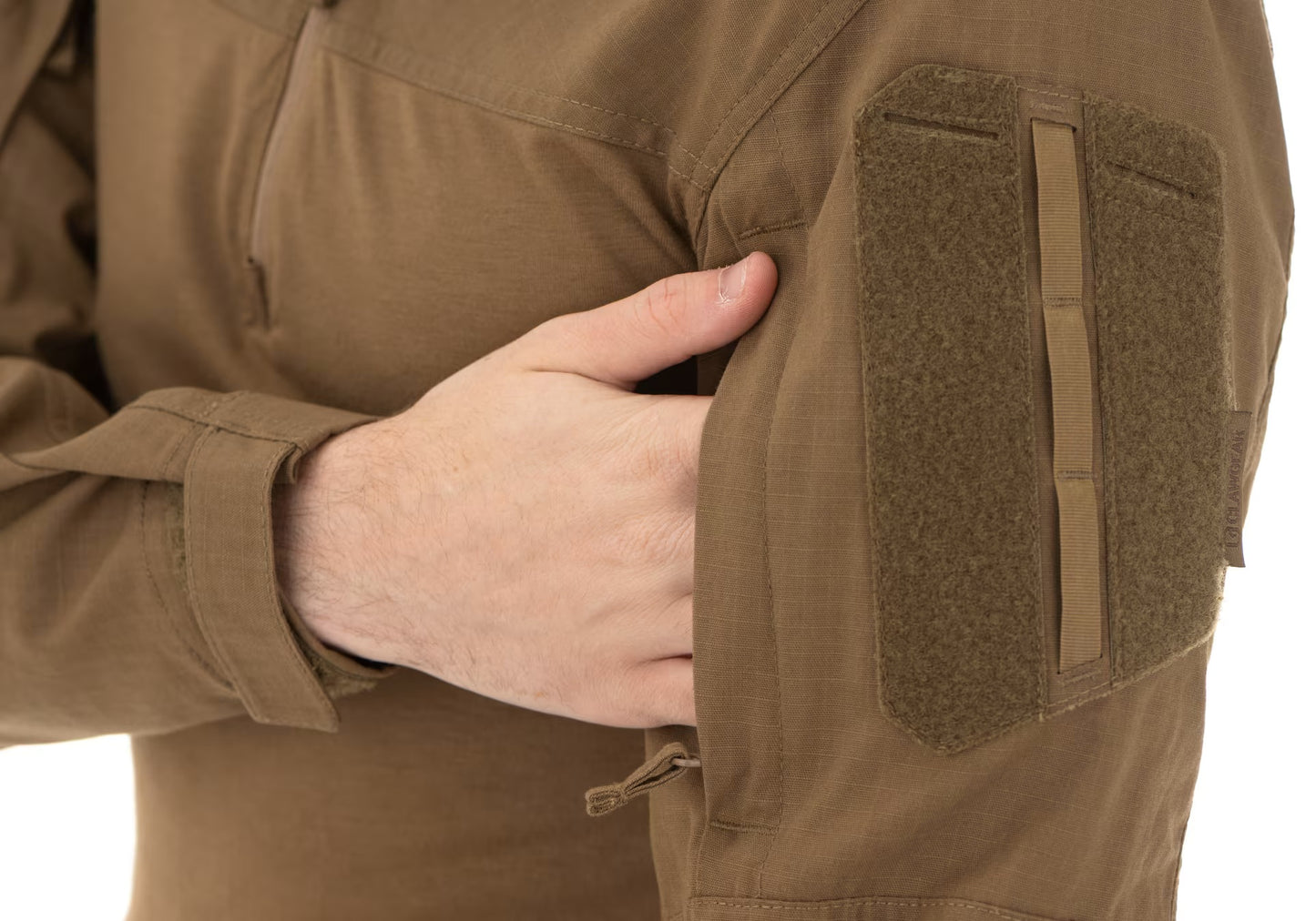 Operator Combat Shirt MK III ATS Flex COYOTE
