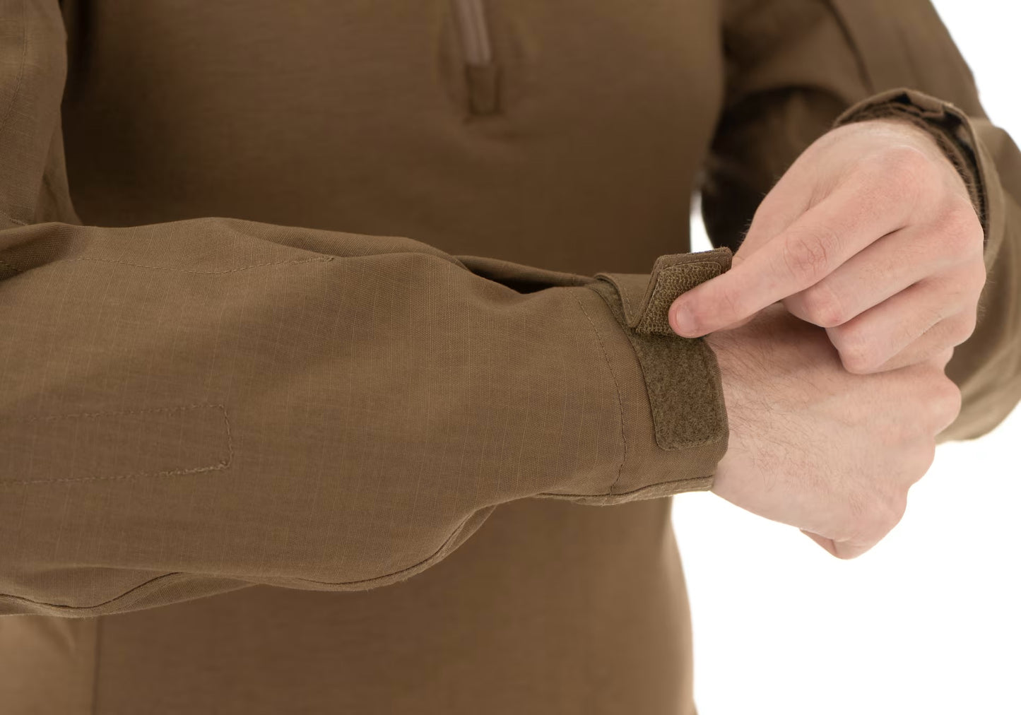 Operator Combat Shirt MK III ATS Flex COYOTE