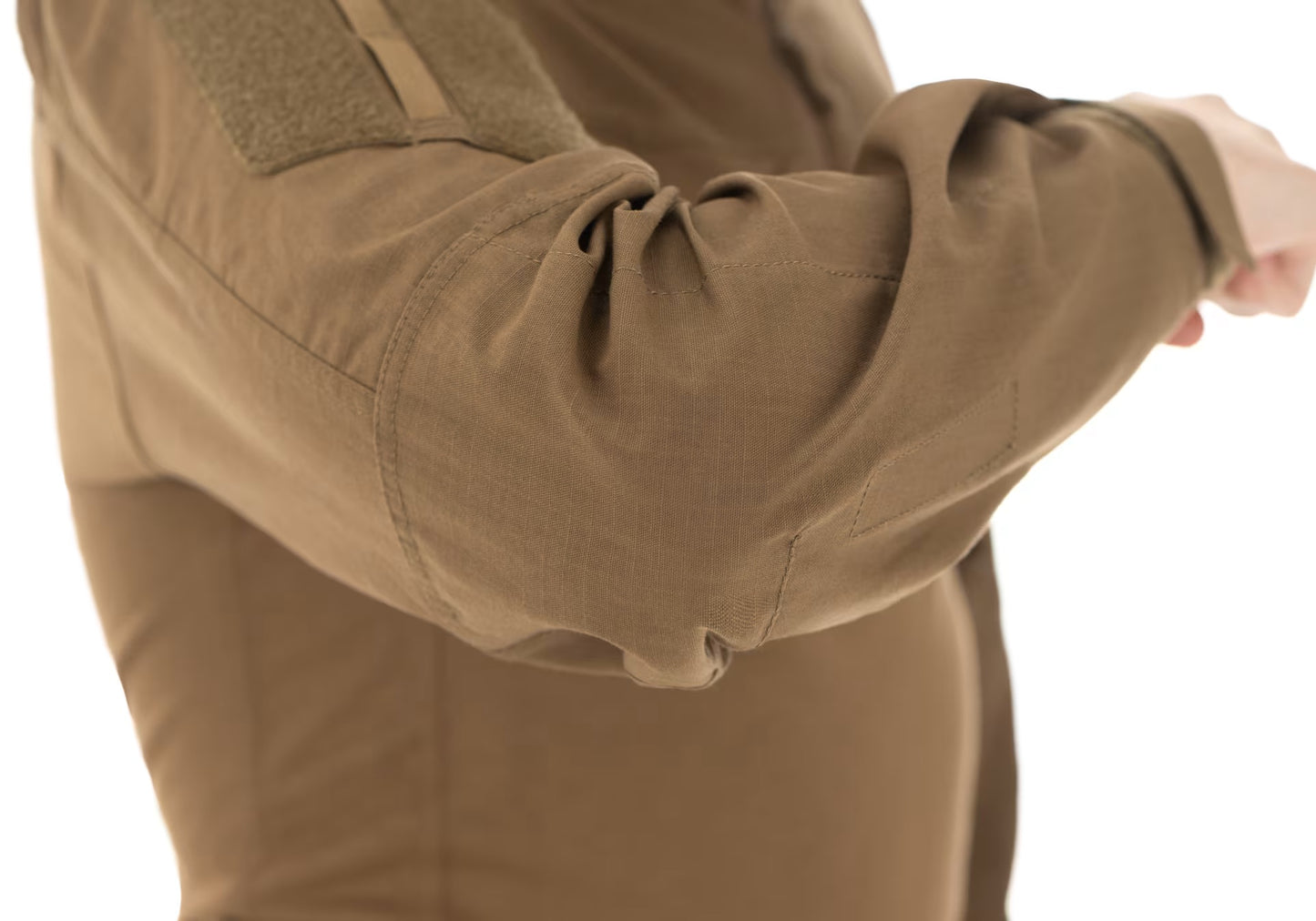 Operator Combat Shirt MK III ATS Flex COYOTE